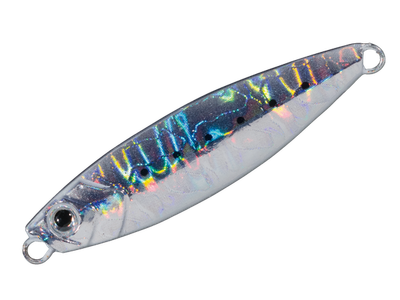 Major Craft Jigpara Micro Metal Jig