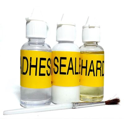 Seymo Quickpro Epoxy Finish