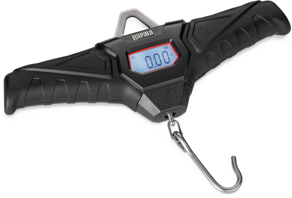 Rapala RCD Magnum 50kg Digital Scale