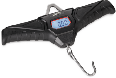 Rapala RCD Magnum 50kg Digital Scale