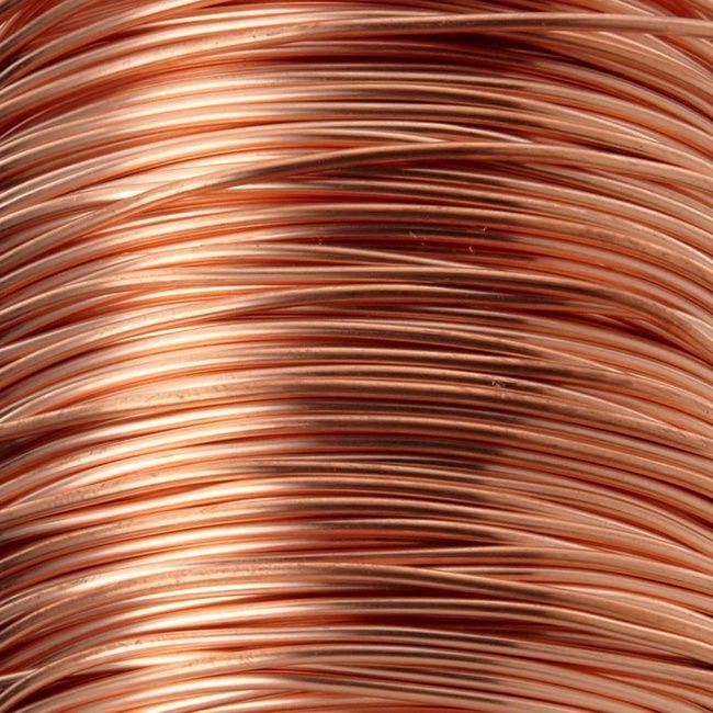 Turrall Copper Wire