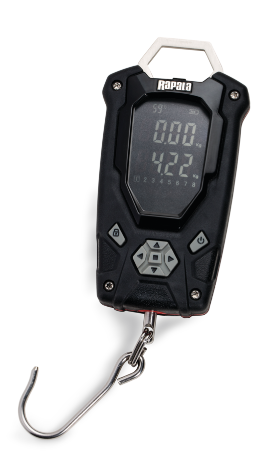 Rapala RCD Digital Scale