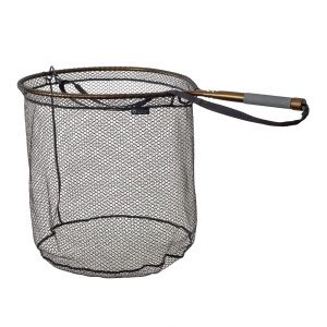 McLean Hinged Telescopic Rubber Weigh Net