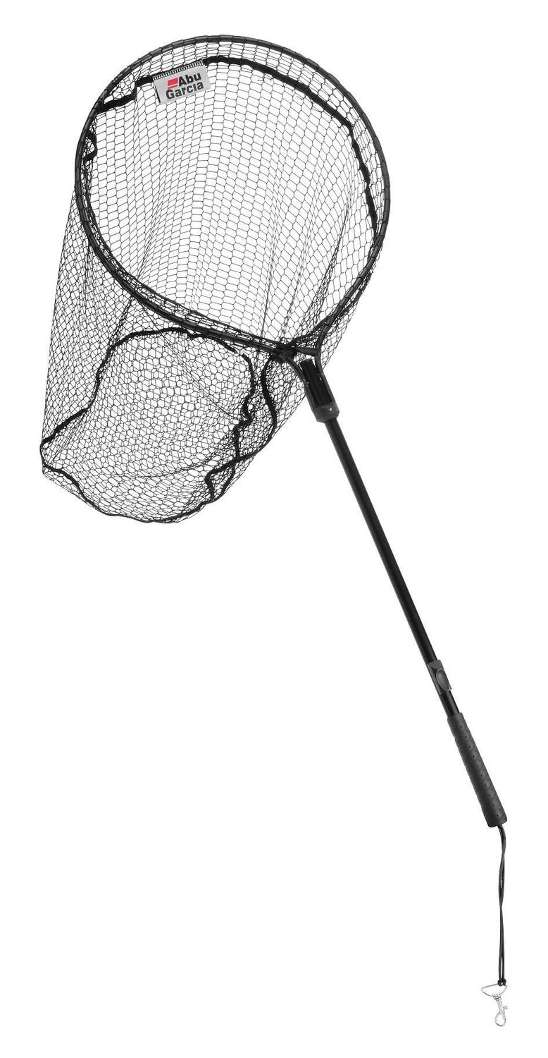 Abu Garcia Game Flip Landing Net