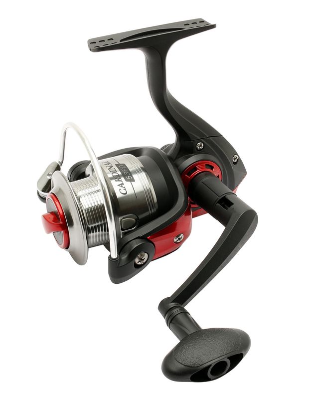 Abu Garcia Cardinal 50 Series Spinning Reel