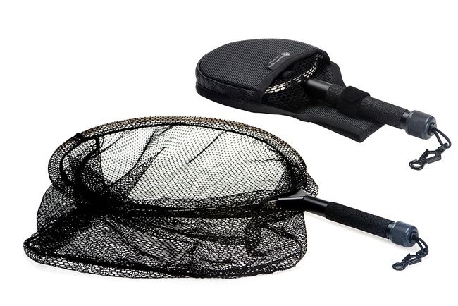 McLean Folding Spring Travel Weigh Net