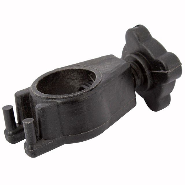 Ian Golds Trace Clip