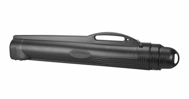 Plano Guide Series Telescopic Airliner Rod Tube