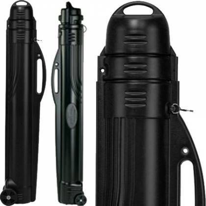 Plano Guide Series Jumbo Airliner Rod Tube