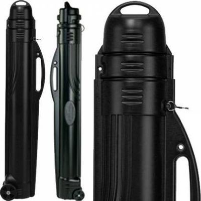 Plano Guide Series Jumbo Airliner Rod Tube