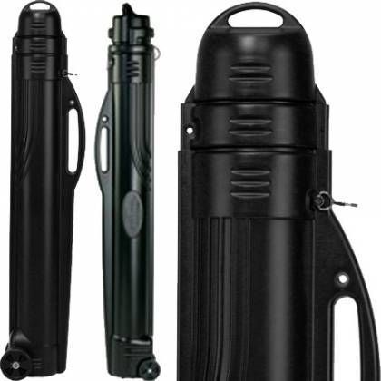 Plano Guide Series Jumbo Airliner Rod Tube