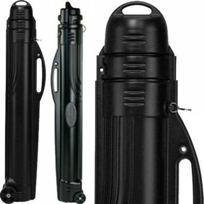 Plano Guide Series Jumbo Airliner Rod Tube