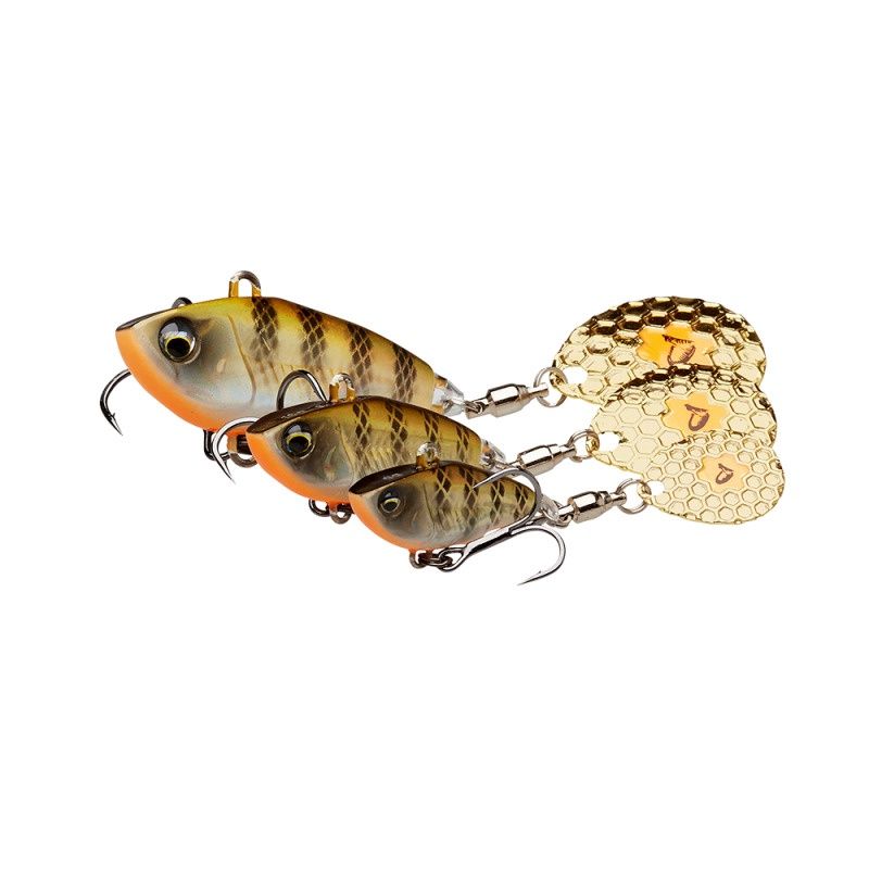 Savage Gear Fat Tail Spin Lure