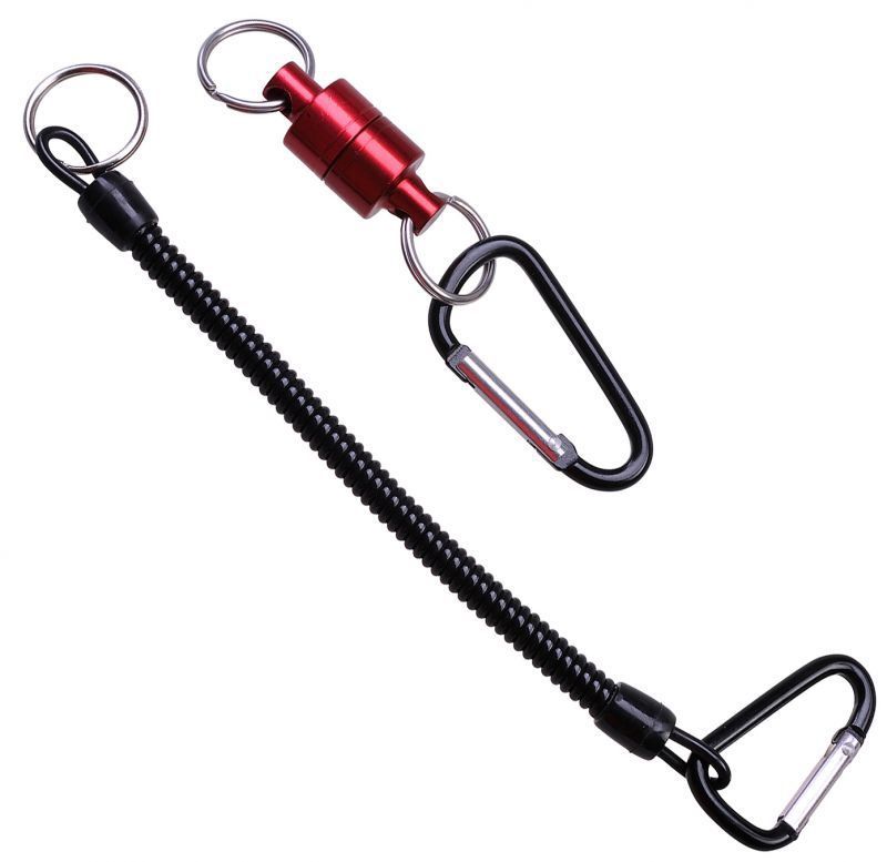 Shakespeare Sigma Retainer &amp; Lanyard