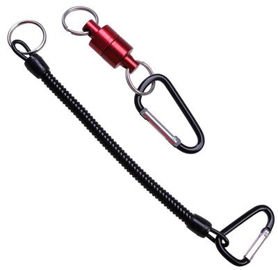 Shakespeare Sigma Retainer &amp; Lanyard