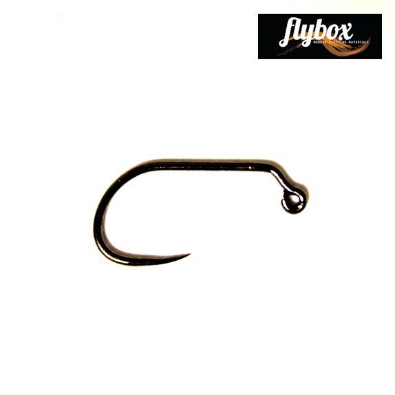 Flybox Jig Ace Jig Hooks