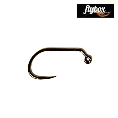 Flybox Jig Ace Jig Hooks