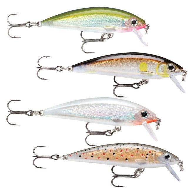 Rapala X-Rap CountDown Lure