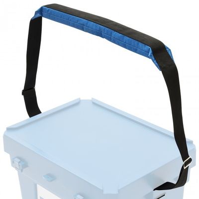 Shakespeare Seat Box Accessories