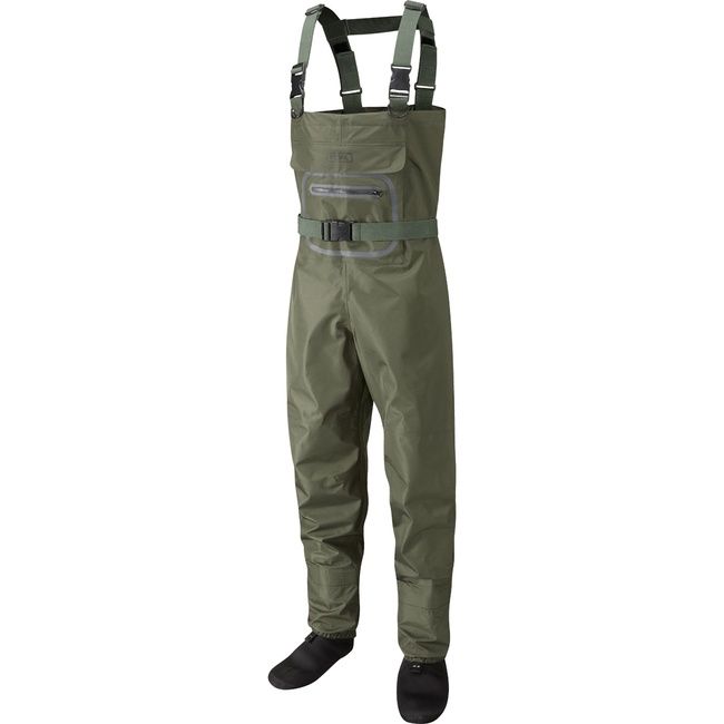 Leeda Profil Breathable Chest Waders