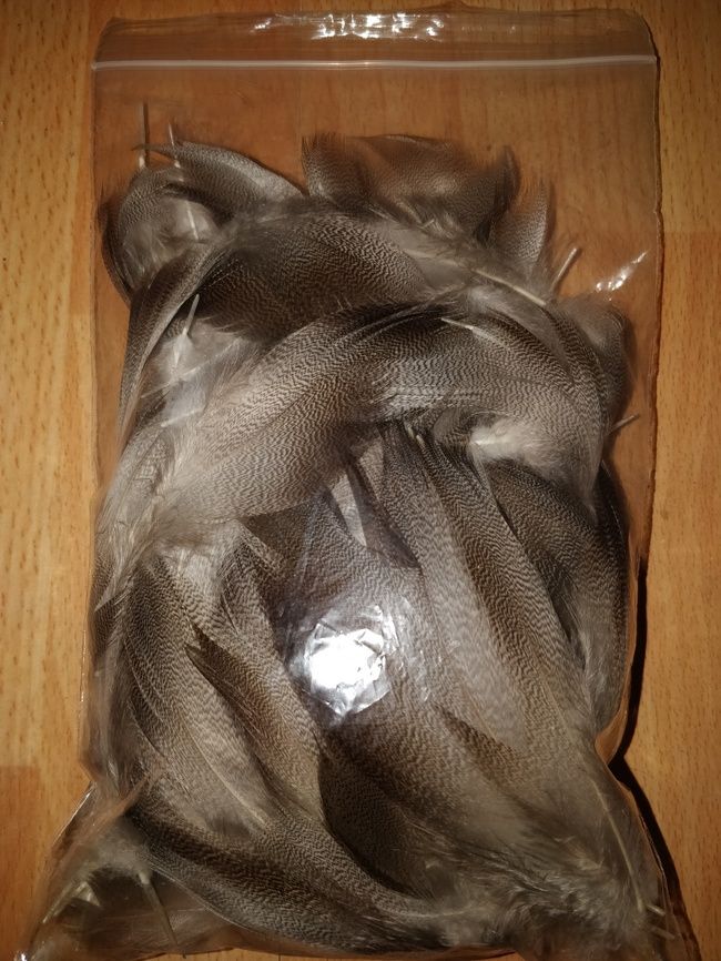 Bronze Mallard 10g Bulk Pack