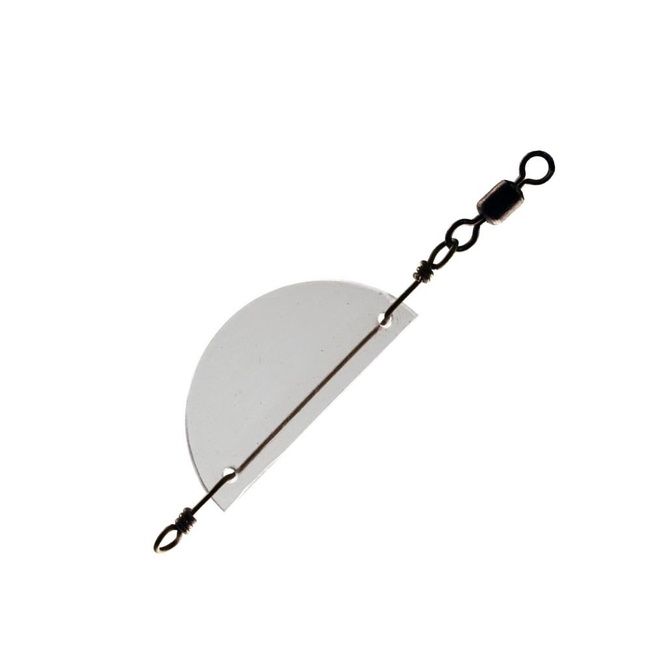 Dennett Anti-Kink Vane