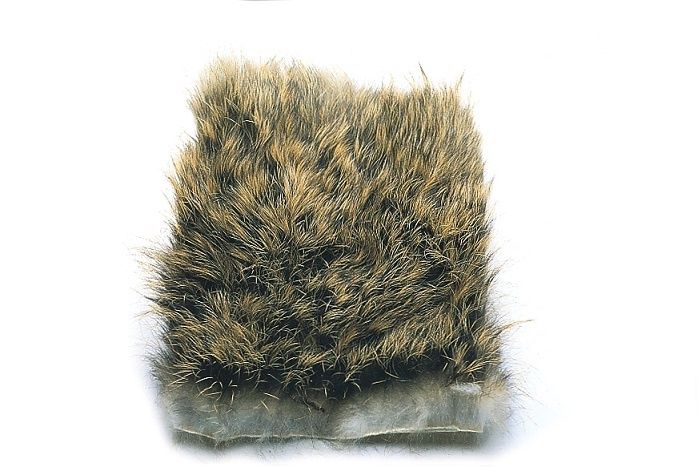Veniard Hare Fur Patch