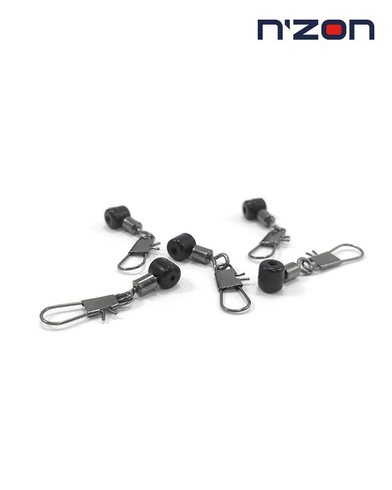 Daiwa N'ZON Feeder Bead Snap Link