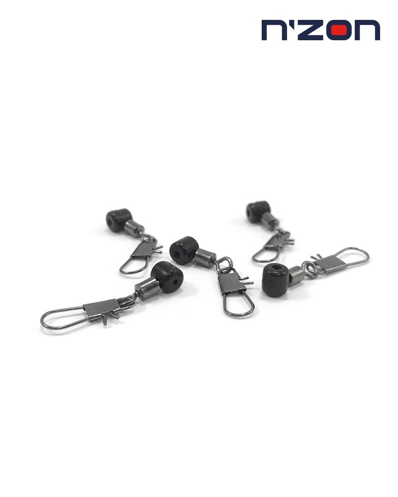 Daiwa N'ZON Feeder Bead Snap Link