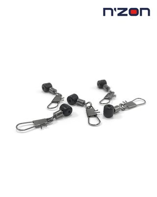 Daiwa N'ZON Feeder Bead Snap Link