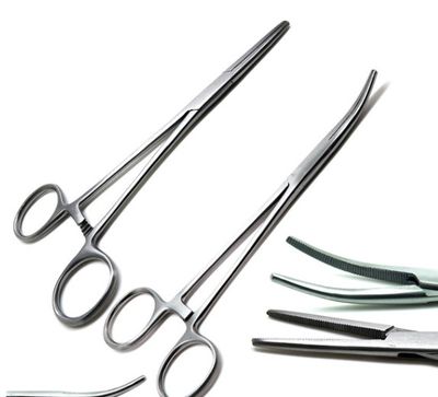 Allcock Forceps