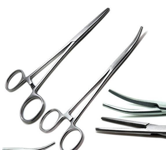 Allcock Forceps