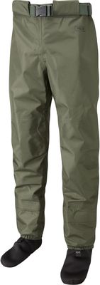 Leeda Profil Breathable Waist Waders