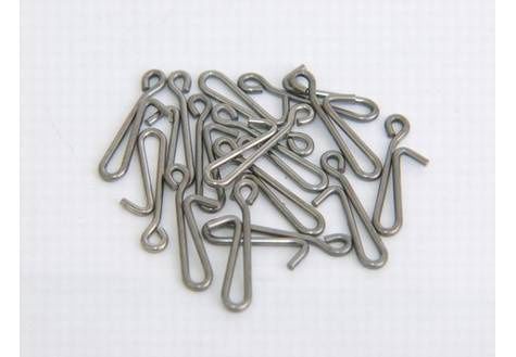 Gemini Genie Rig Clips