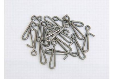 Gemini Genie Rig Clips