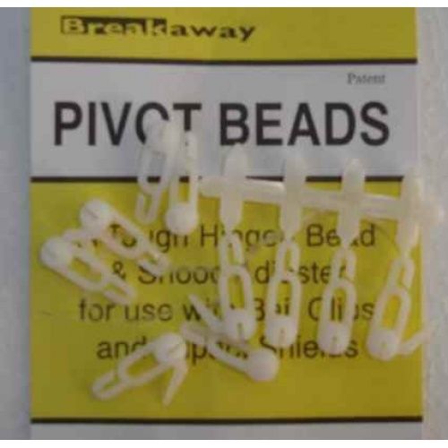 Breakaway Pivot Beads