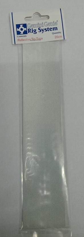 Gemini Reflective Tip Tape