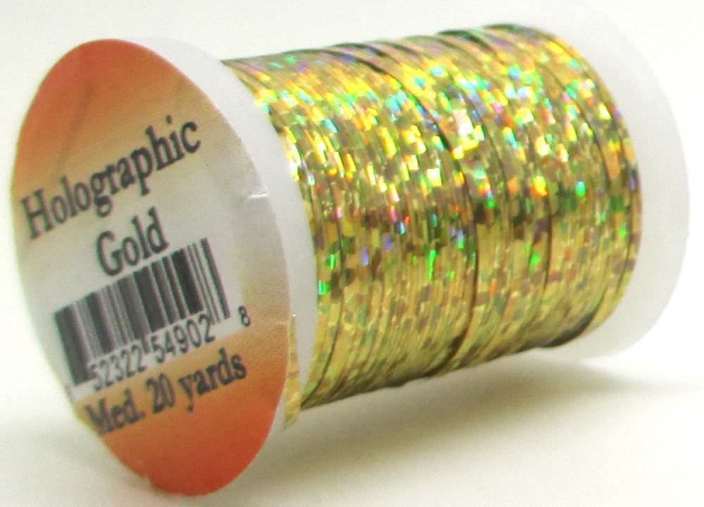 Veniard Holographic Tinsel