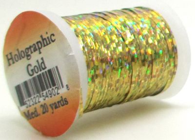 Veniard Holographic Tinsel