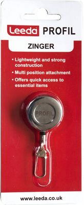 Leeda Profil Zinger
