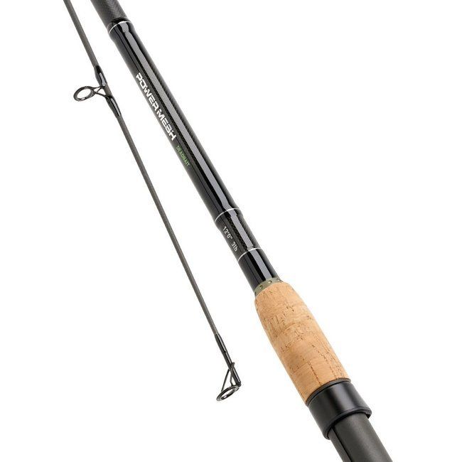 Daiwa Powermesh Deadbait Rod