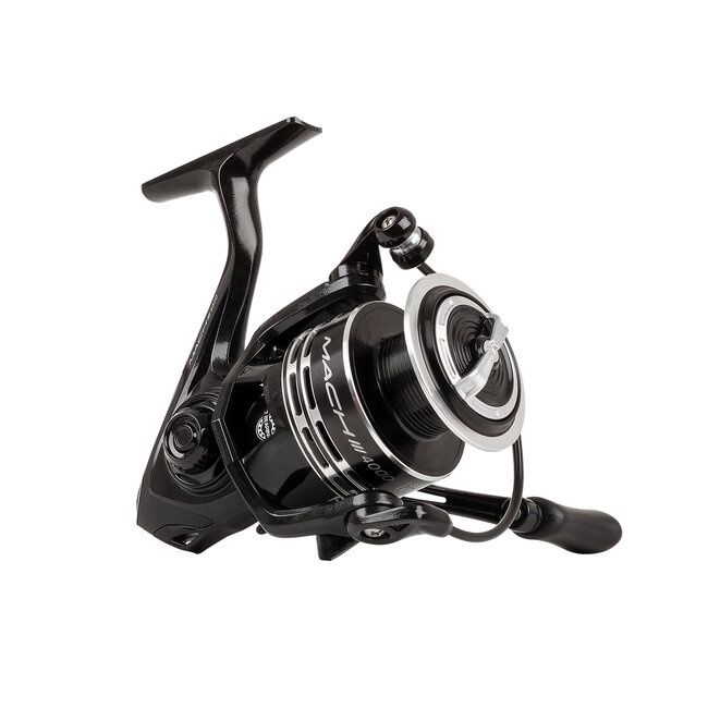 Shakespeare Mach III Spinning Reel