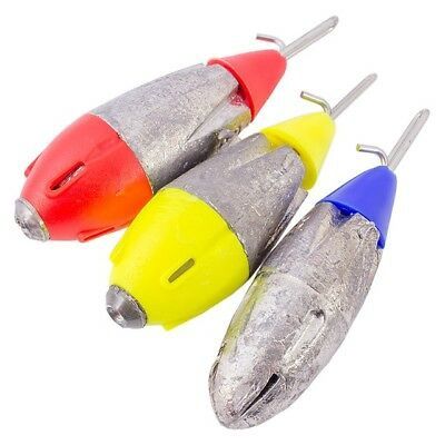 Breakaway Plain Impact Lead