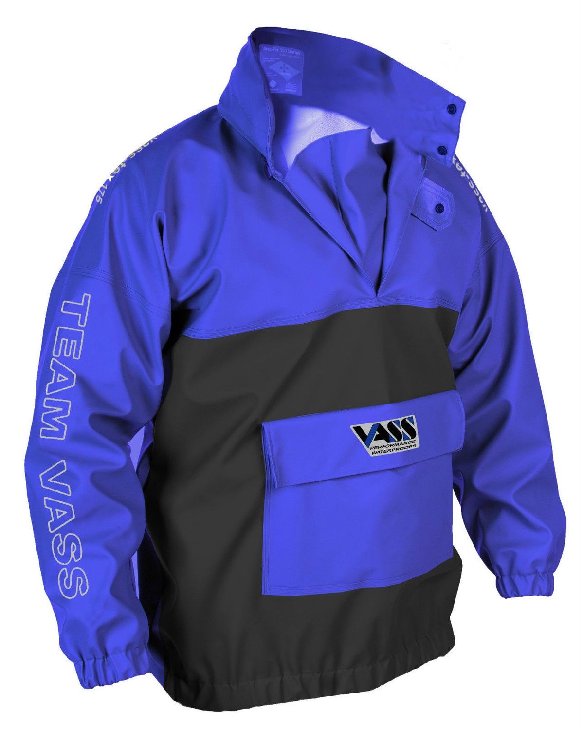 Vass Vass-Tex 350 Team Vass Smock