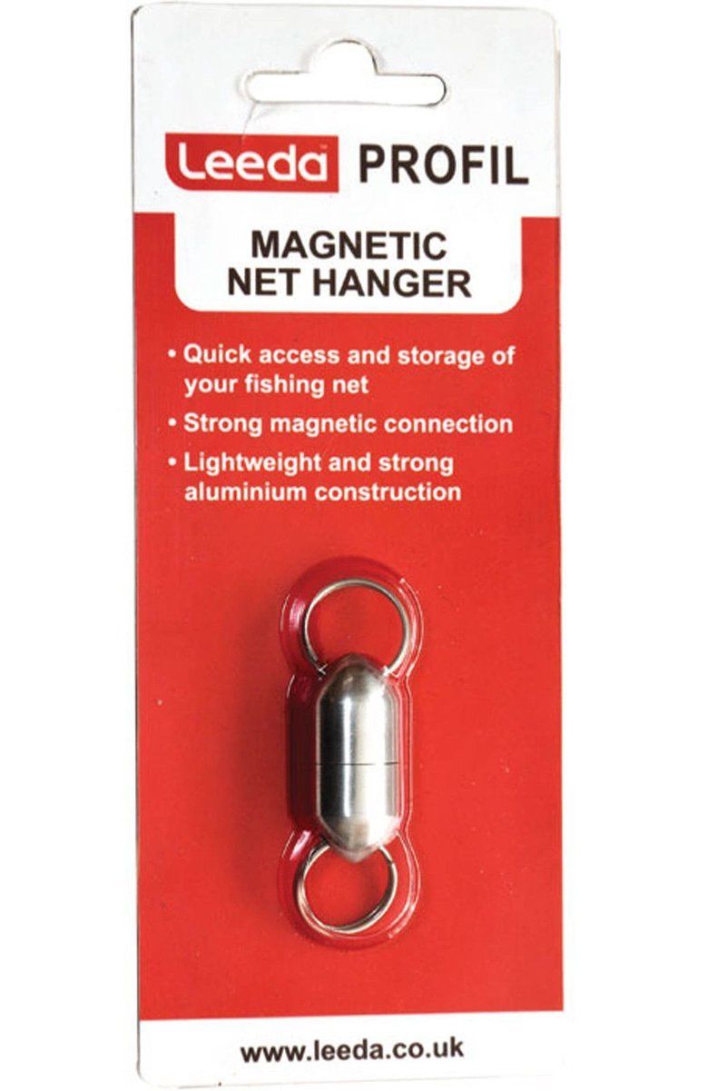 Leeda Profil Magnetic Net Hanger