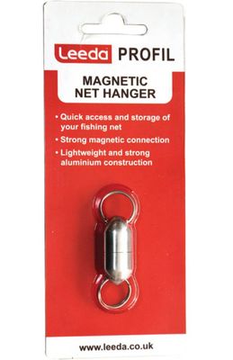 Leeda Profil Magnetic Net Hanger