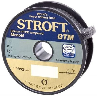 Stroft GTM Monofil