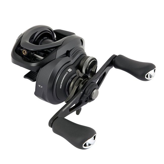 Shimano Curado MGL K 71HG Reel