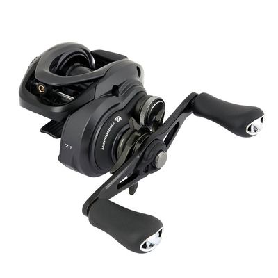 Shimano Curado MGL K 71HG Reel