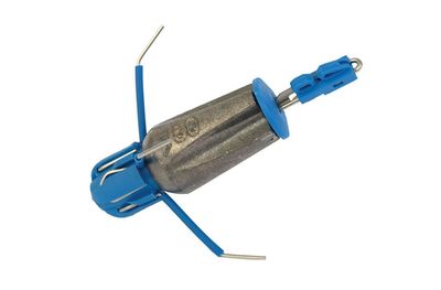 Gemini Splash Down Griplead